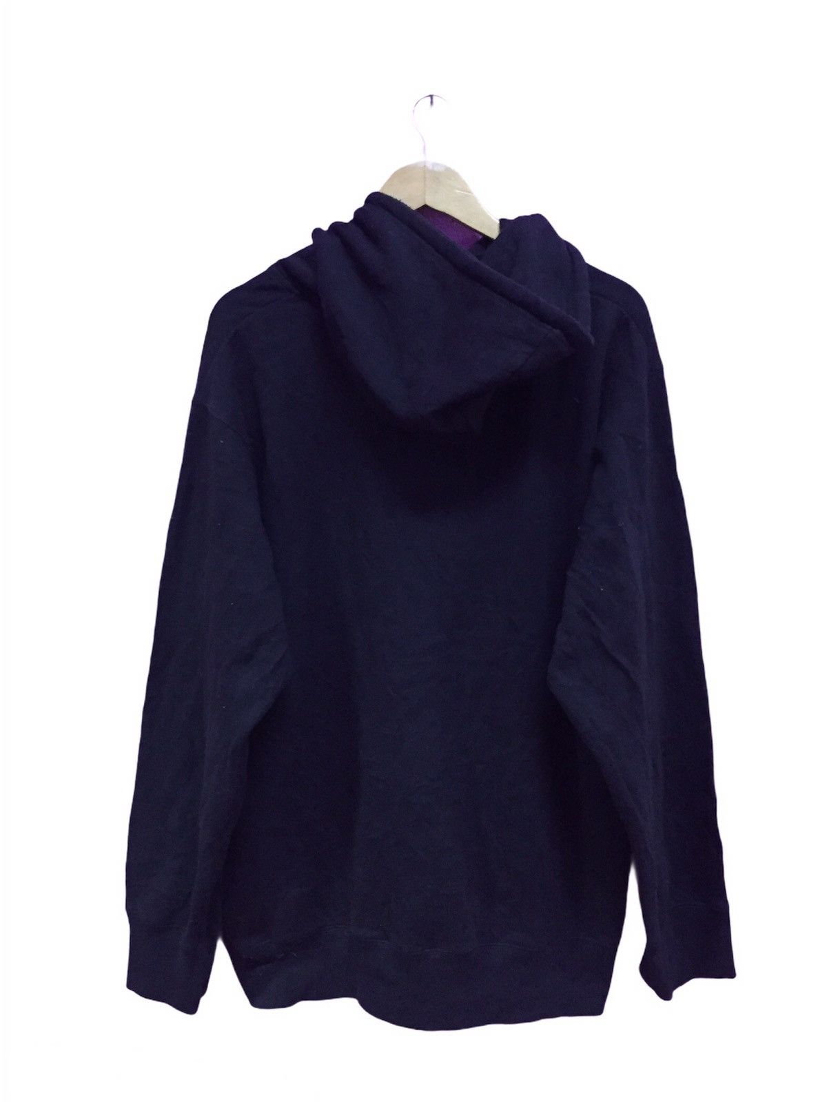 Japanese Brand Last Drop Birds Sukajan Traditional Hoodies Size 3L Size US L / EU 52-54 / 3 - 2 Thumbnail