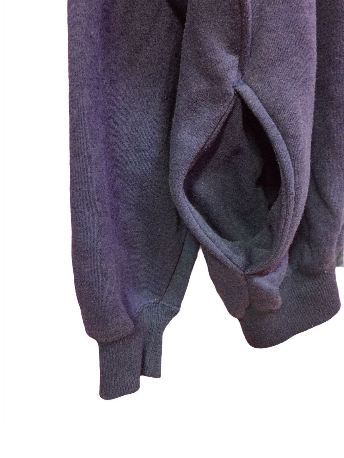 Converse Last Drop Vintage Converse All Star Hoodies Size L Size US L / EU 52-54 / 3 - 3 Thumbnail