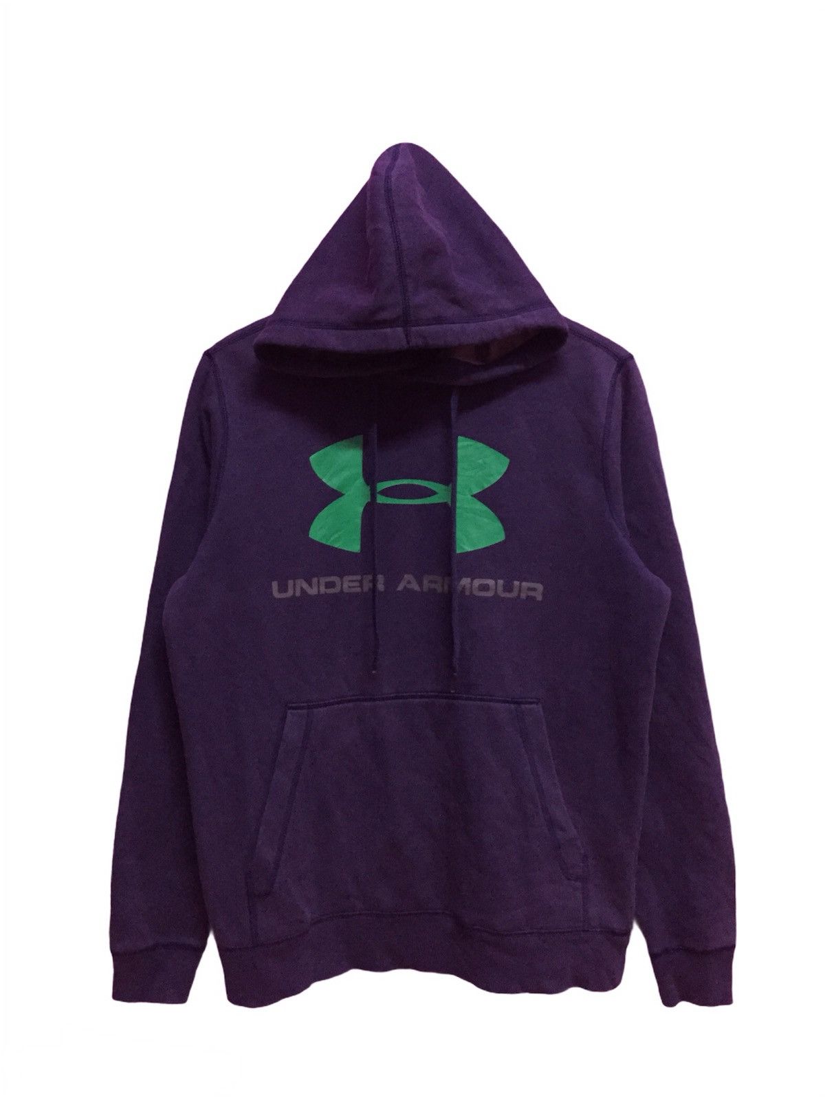 Under Armour Last Drop Under Armour Hoodies Size US L / EU 52-54 / 3 - 1 Thumbnail