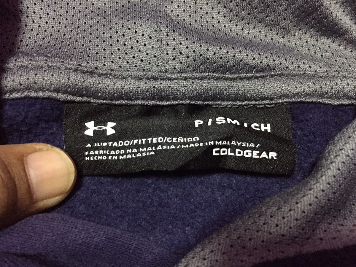 Under Armour Last Drop Under Armour Hoodies Size US L / EU 52-54 / 3 - 3 Thumbnail