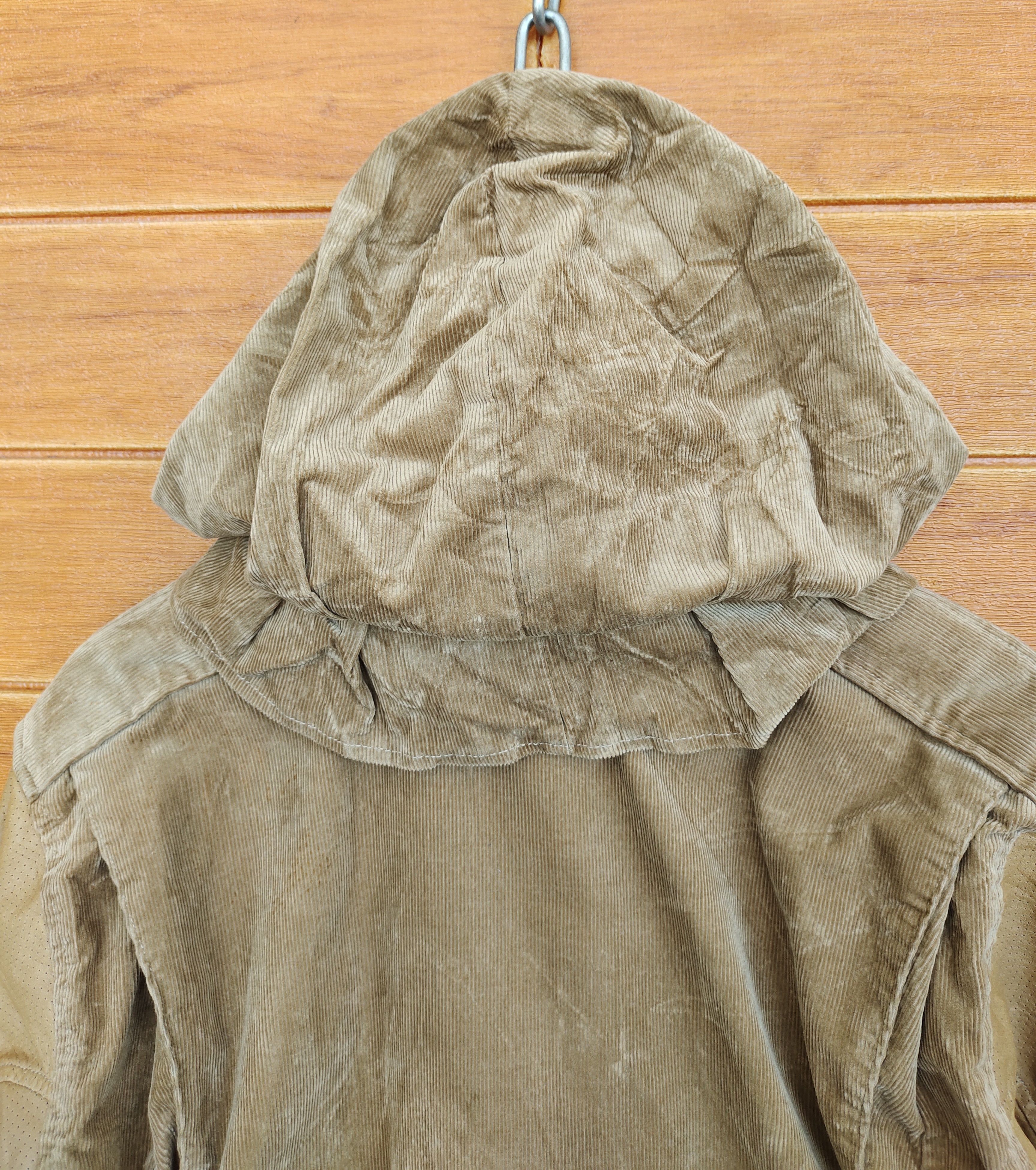 Fragment Design × Levi's Fragment Design x Levi's Fenom Tactical Field Jacket Size US L / EU 52-54 / 3 - 8 Thumbnail