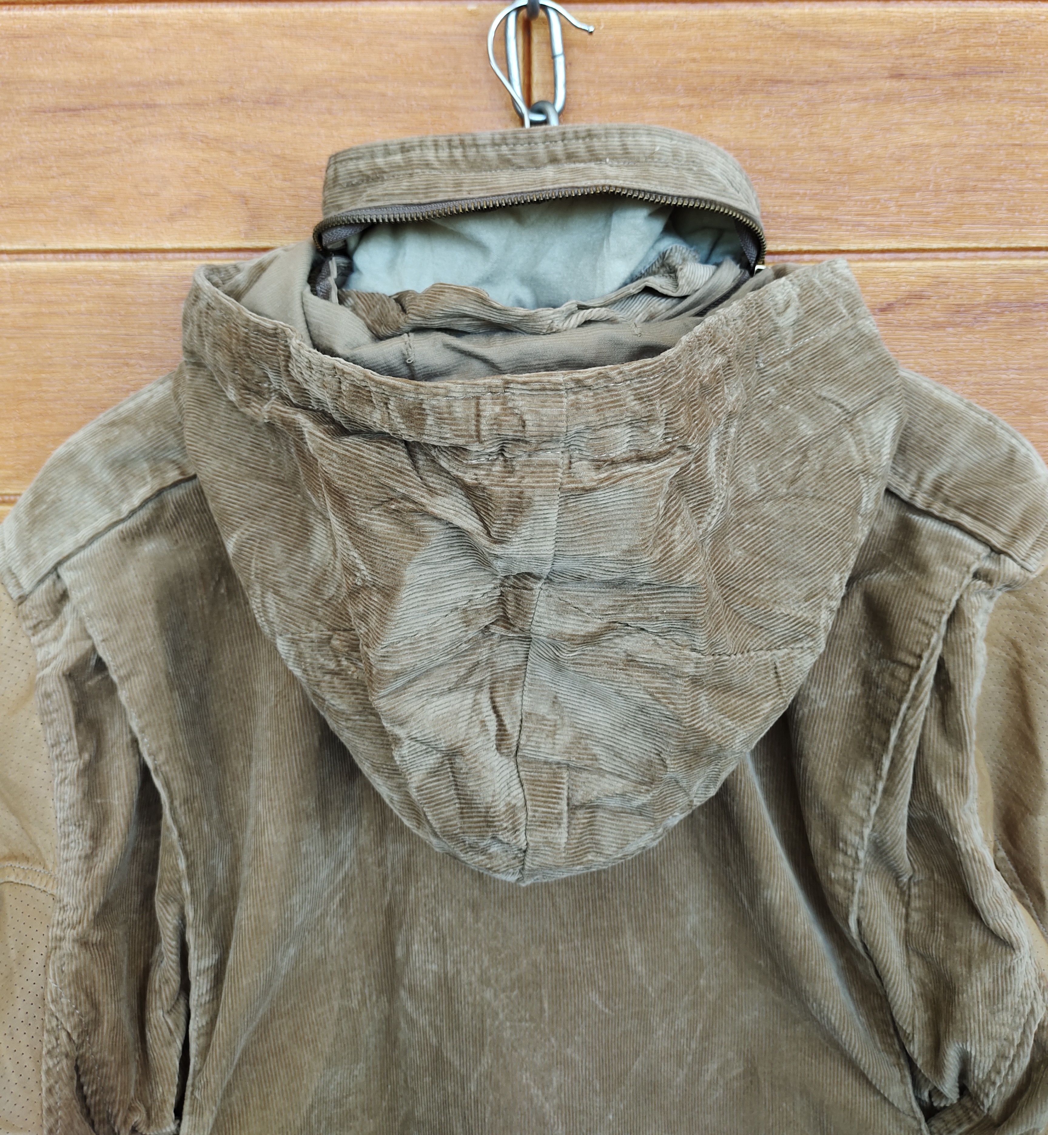 Fragment Design × Levi's Fragment Design x Levi's Fenom Tactical Field Jacket Size US L / EU 52-54 / 3 - 7 Thumbnail