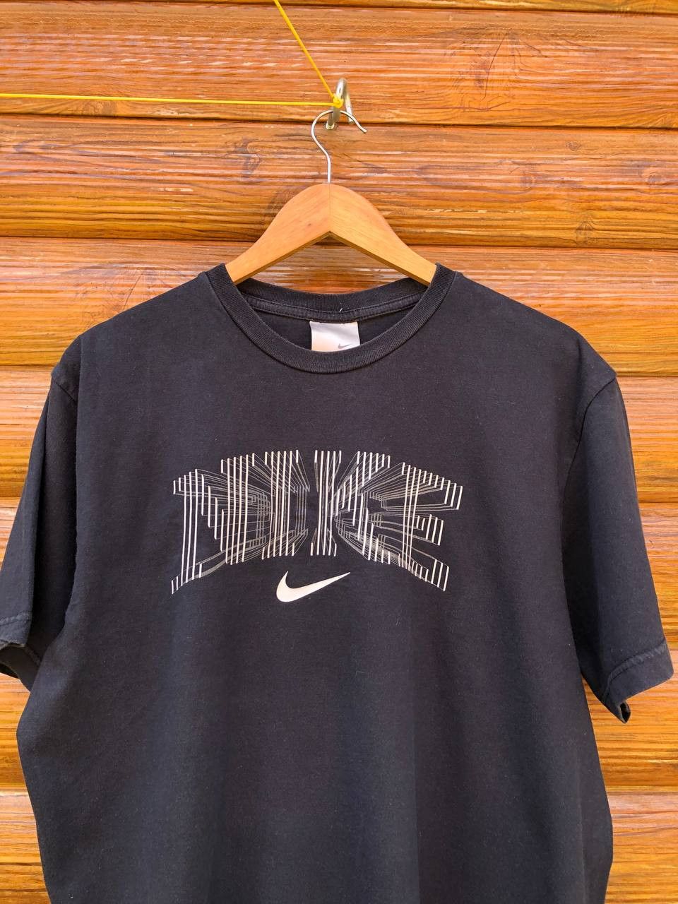 Vintage Vintage Nike T Shirt Size US L / EU 52-54 / 3 - 2 Thumbnail