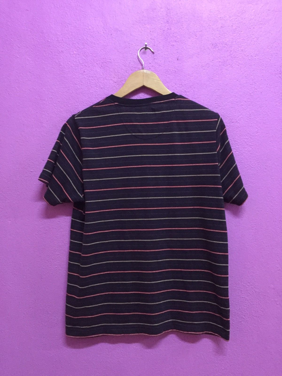 Valentino Claudio Valentino Paris T-Shirts Size M Size US M / EU 48-50 / 2 - 2 Thumbnail