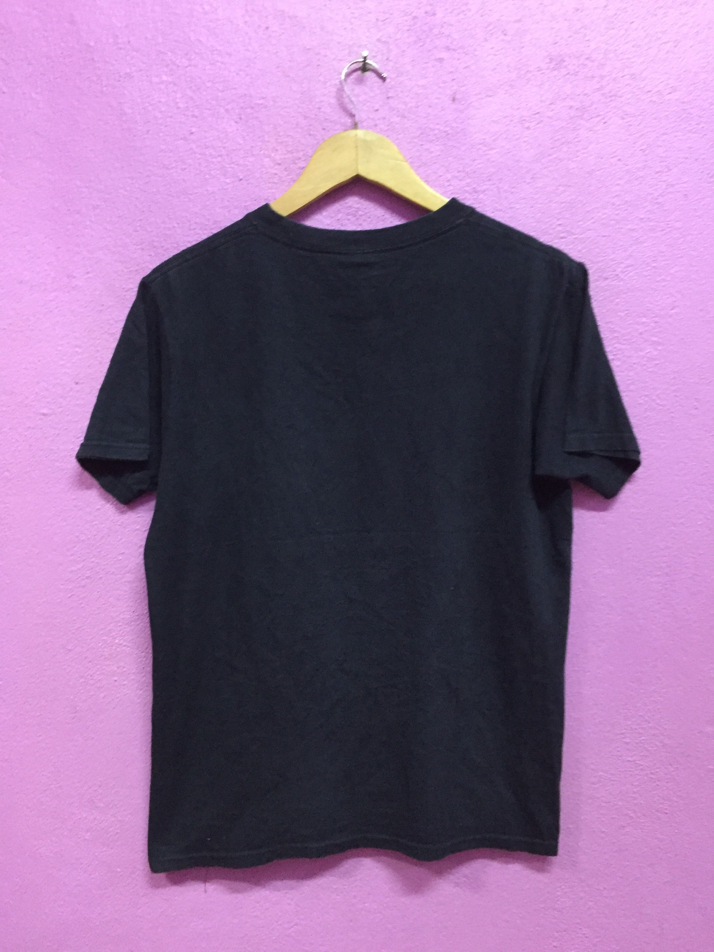 Apple Apple T-Shirts Size M Size US M / EU 48-50 / 2 - 2 Thumbnail