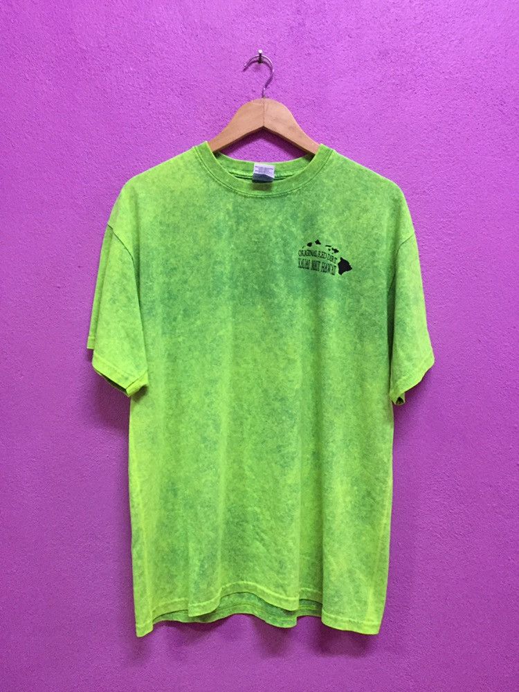 Other Turtle Kauai Maui Hawaii T-Shirts Size L Size US L / EU 52-54 / 3 - 2 Thumbnail