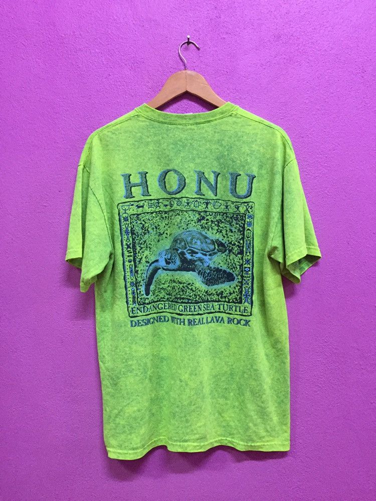 Other Turtle Kauai Maui Hawaii T-Shirts Size L Size US L / EU 52-54 / 3 - 1 Thumbnail
