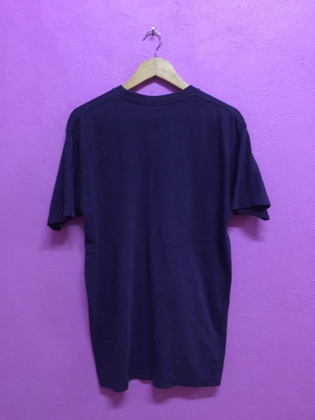 Lonsdale Lonsdale London T Shirts Size M Size US M / EU 48-50 / 2 - 2 Thumbnail