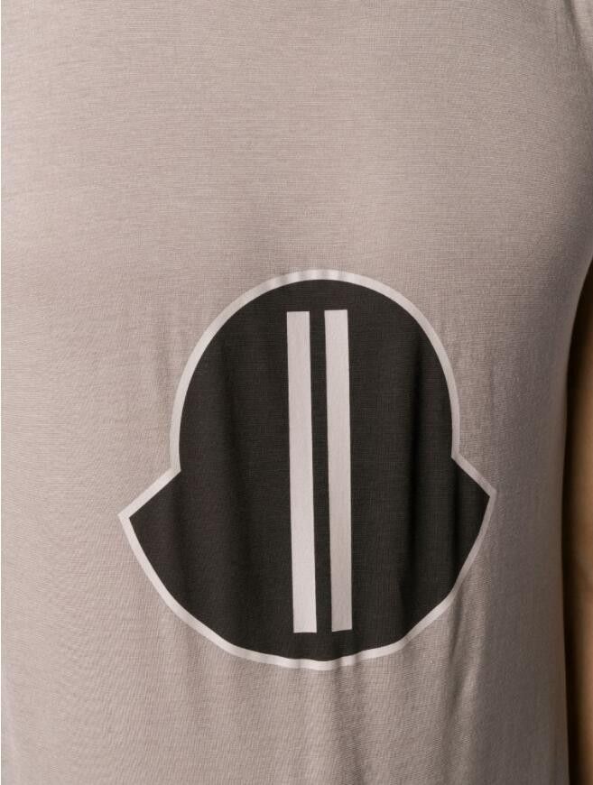 Moncler × Rick Owens BNWT AW20 RICK OWENS x MONCLER LOGO PRINT TANK TOP S Size US S / EU 44-46 / 1 - 13 Thumbnail