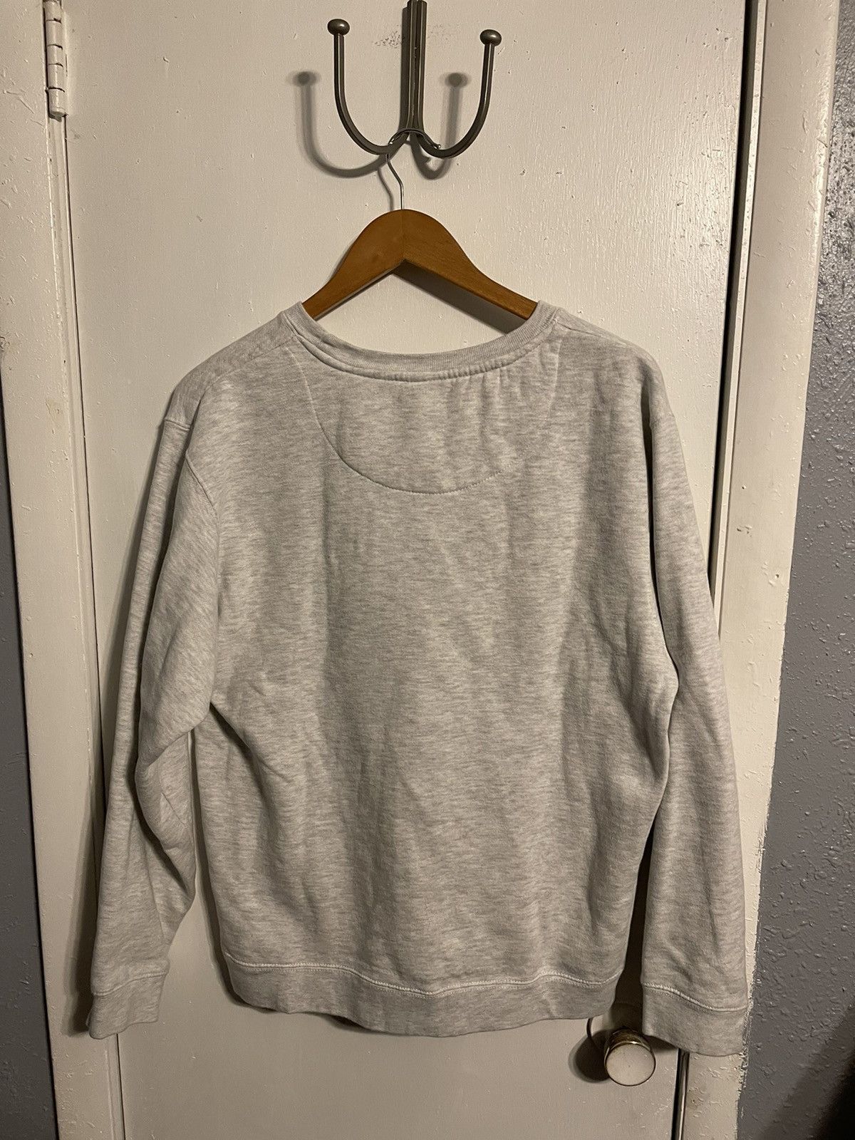 Japanese Brand Demon Slayer Zenitisu Sweater Size US M / EU 48-50 / 2 - 3 Thumbnail