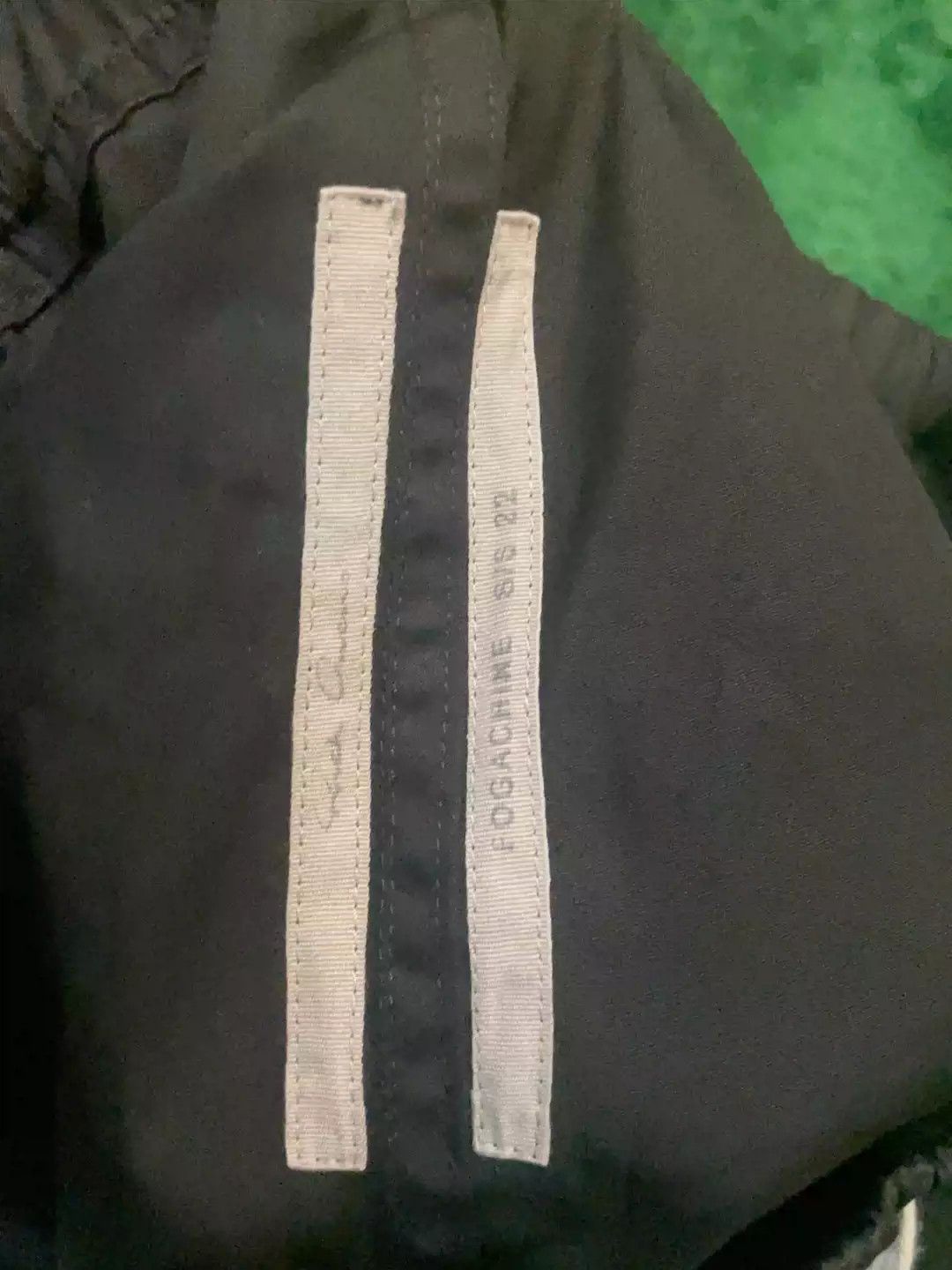Rick Owens Rick Owens 22ss cutout shorts Size US 34 / EU 50 - 3 Thumbnail