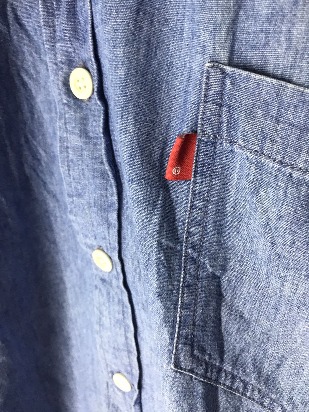 Tony Lama × Vintage Vintage tony lama club button up Size US L / EU 52-54 / 3 - 5 Thumbnail