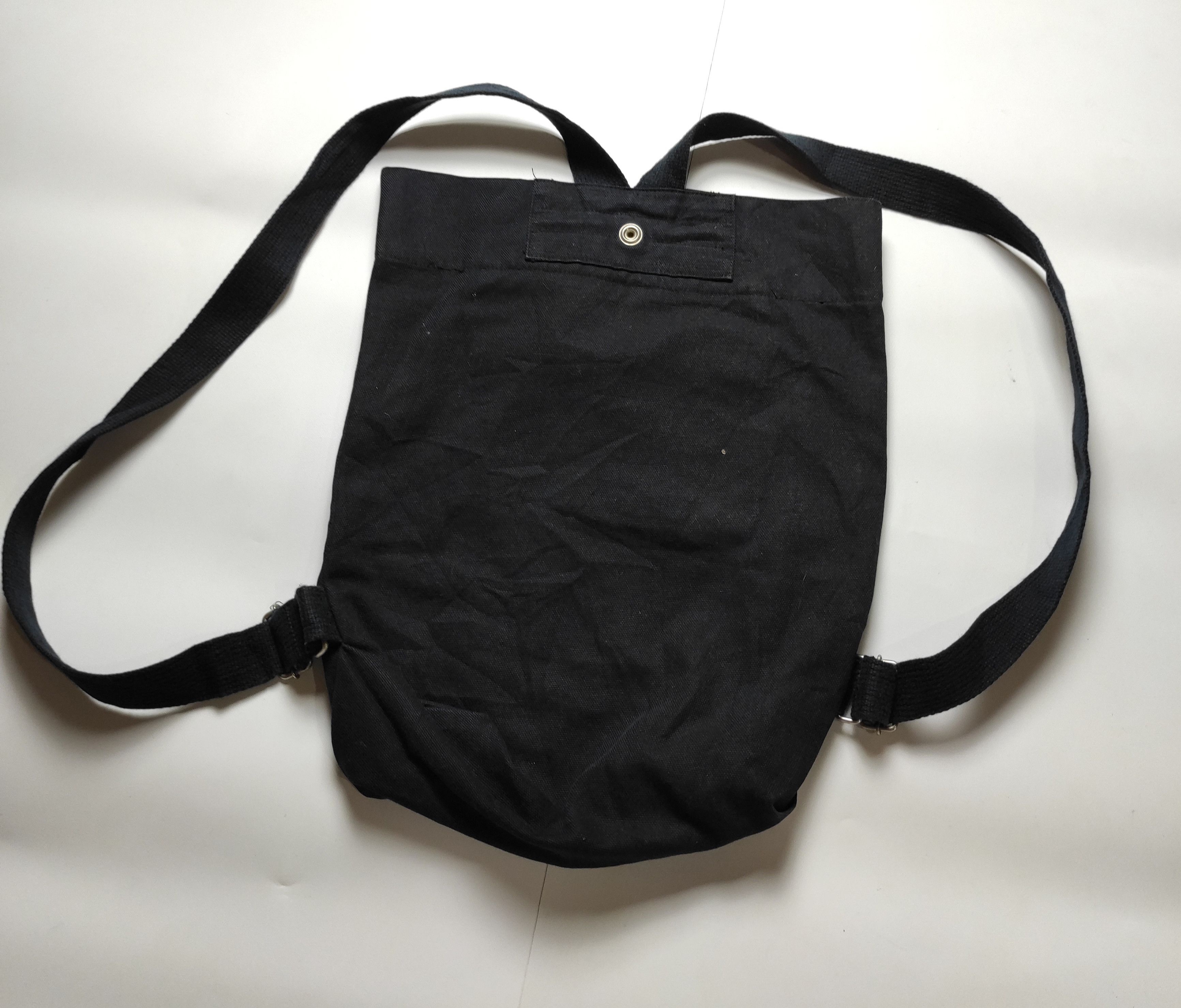 Yohji Yamamoto Y's for living bag Size ONE SIZE - 2 Thumbnail