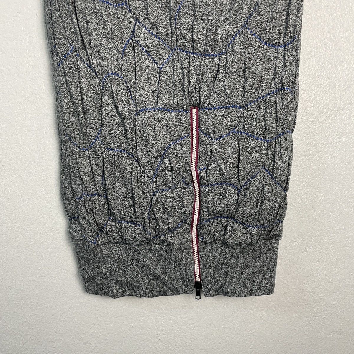 Issey Miyake Vintage Mercibeaucoup by Issey Miyake Long Skirt Size 28" / US 6 / IT 42 - 4 Thumbnail