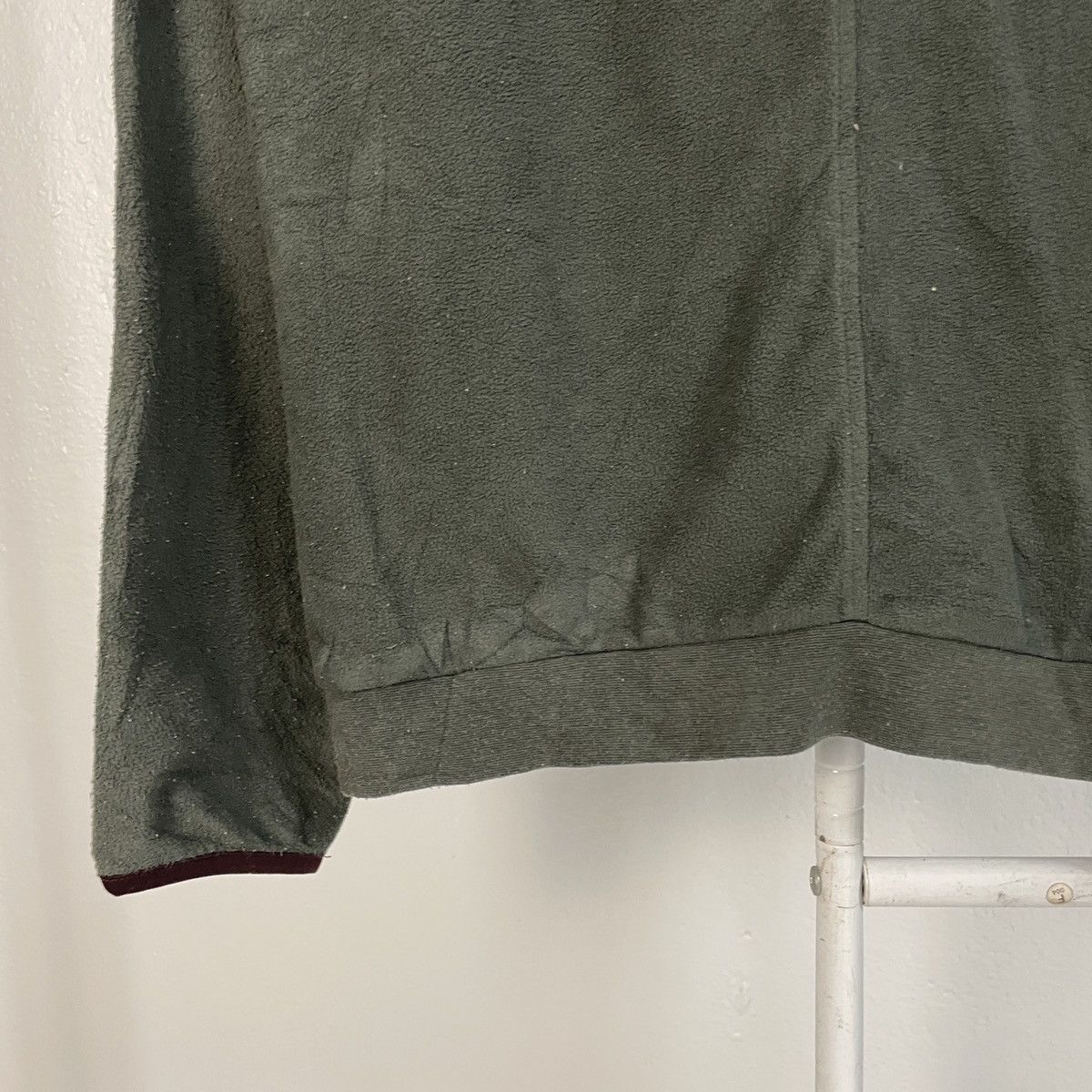 Undercover × Uniqlo Vintage Uniqlo X Undercover Zipper Ups Hoodies Sweater Size US M / EU 48-50 / 2 - 9 Thumbnail