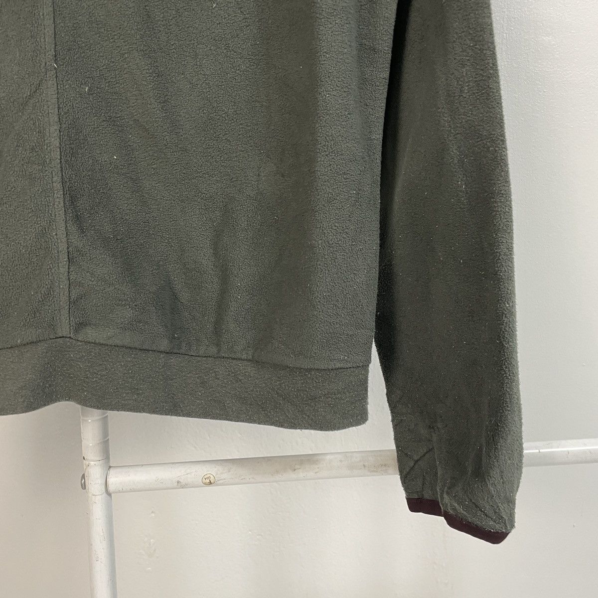 Undercover × Uniqlo Vintage Uniqlo X Undercover Zipper Ups Hoodies Sweater Size US M / EU 48-50 / 2 - 8 Thumbnail