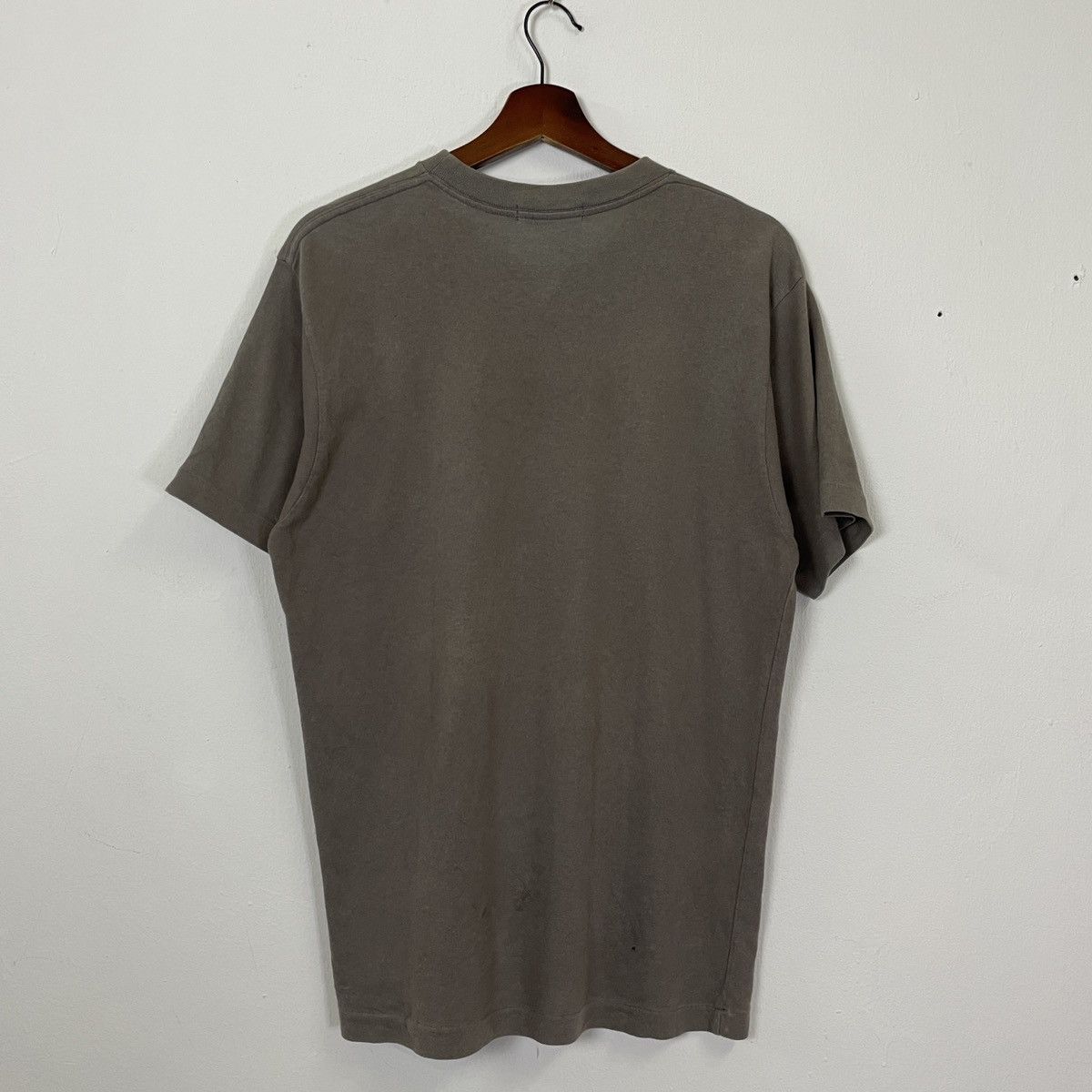 CABANE de ZUCCa Rare‼️Vtg Cabane De Zucca By Issey Miyake Jungle Motive Tee Size US M / EU 48-50 / 2 - 7 Thumbnail