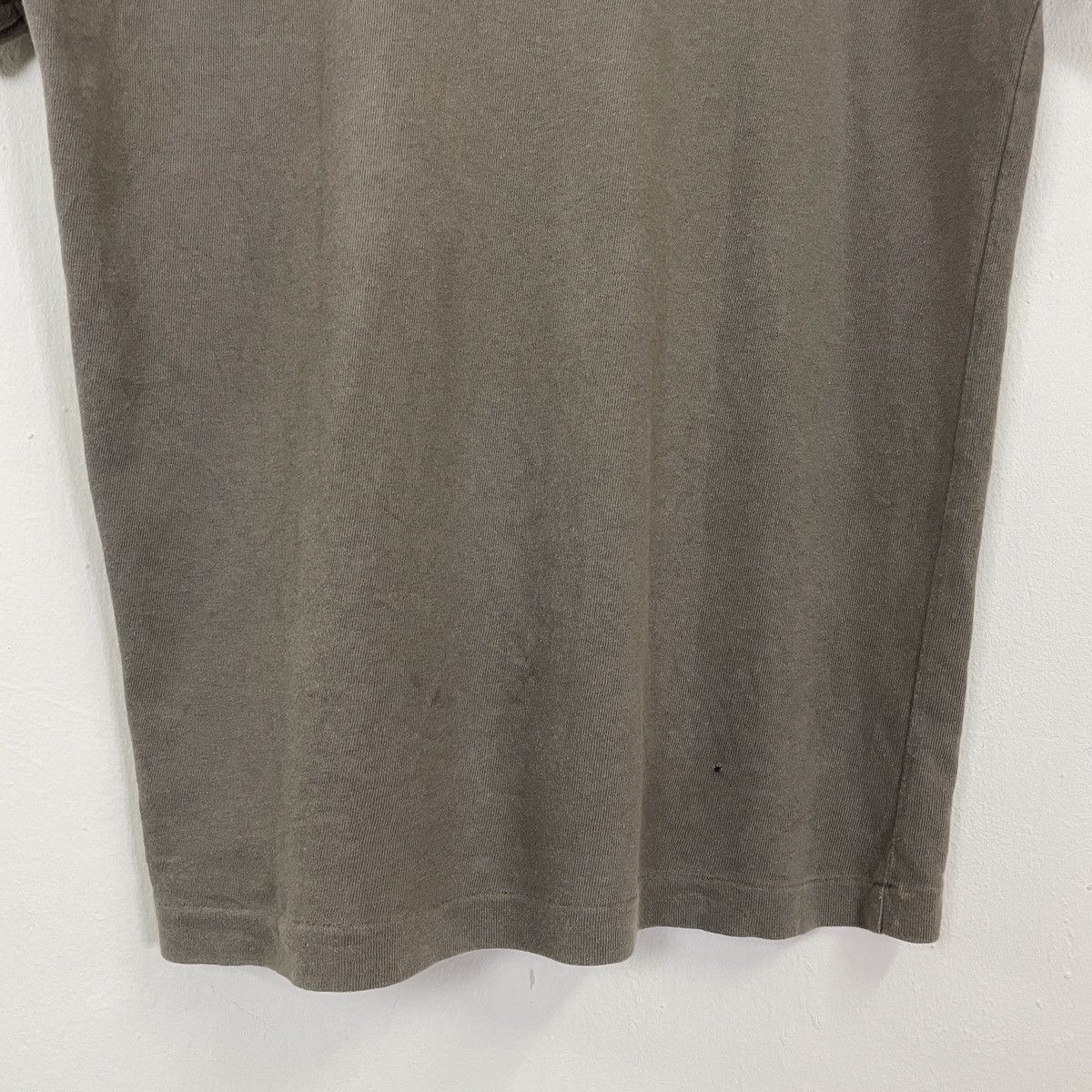CABANE de ZUCCa Rare‼️Vtg Cabane De Zucca By Issey Miyake Jungle Motive Tee Size US M / EU 48-50 / 2 - 10 Thumbnail