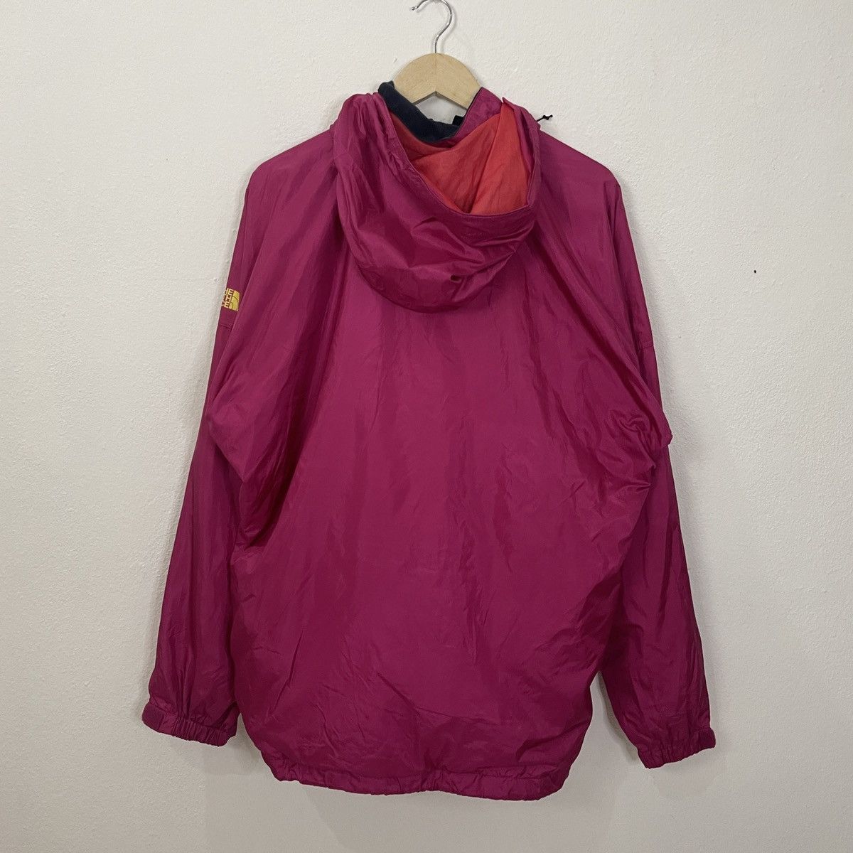 The North Face Vintage The North Face Hoodies Sweater Size US L / EU 52-54 / 3 - 8 Thumbnail