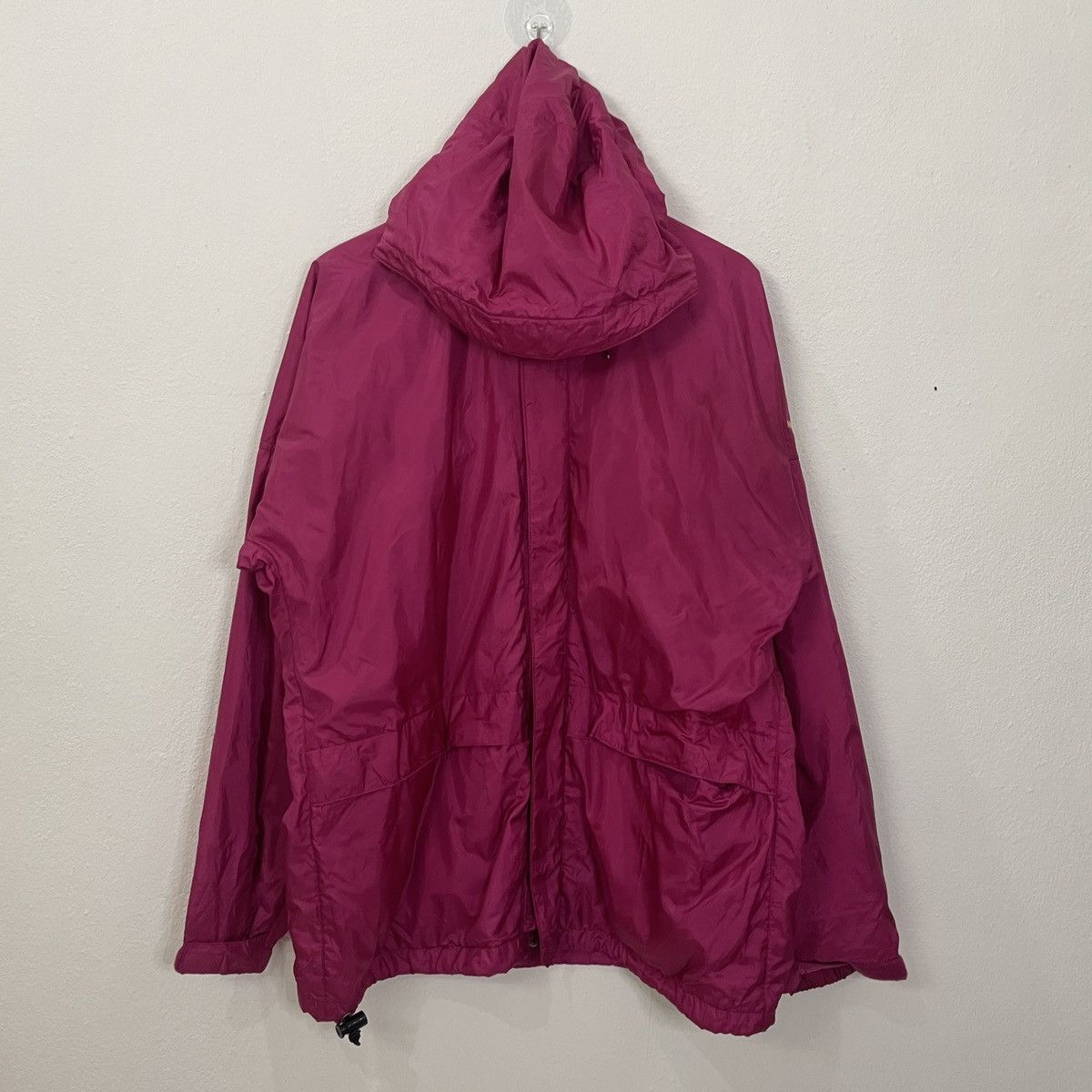 The North Face Vintage The North Face Hoodies Sweater Size US L / EU 52-54 / 3 - 1 Thumbnail