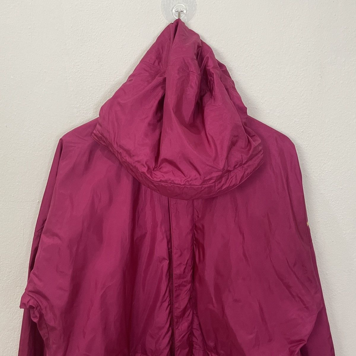 The North Face Vintage The North Face Hoodies Sweater Size US L / EU 52-54 / 3 - 4 Thumbnail
