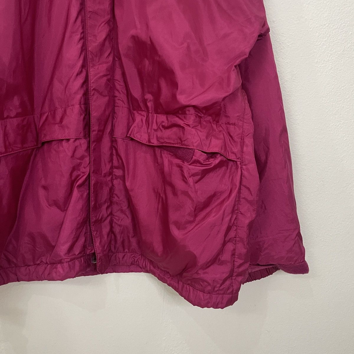 The North Face Vintage The North Face Hoodies Sweater Size US L / EU 52-54 / 3 - 2 Thumbnail