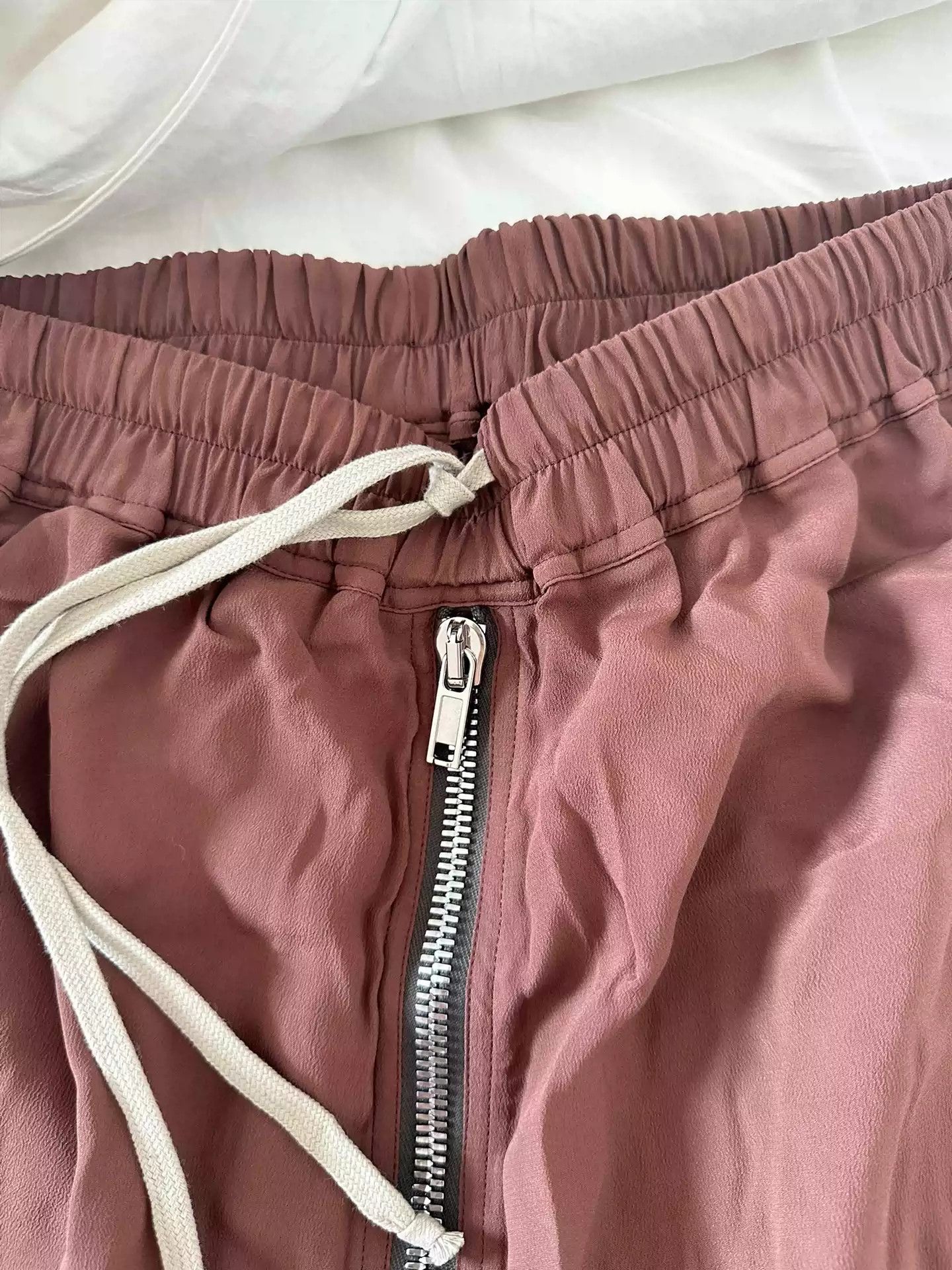Rick Owens Rick Owens shorts Size 26" / US 2 / IT 38 - 2 Thumbnail