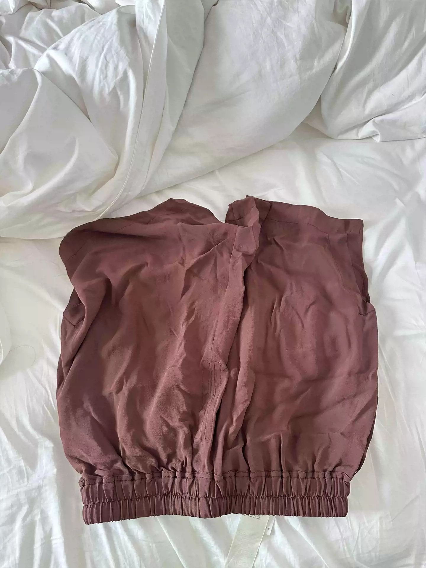 Rick Owens Rick Owens shorts Size 26" / US 2 / IT 38 - 4 Thumbnail