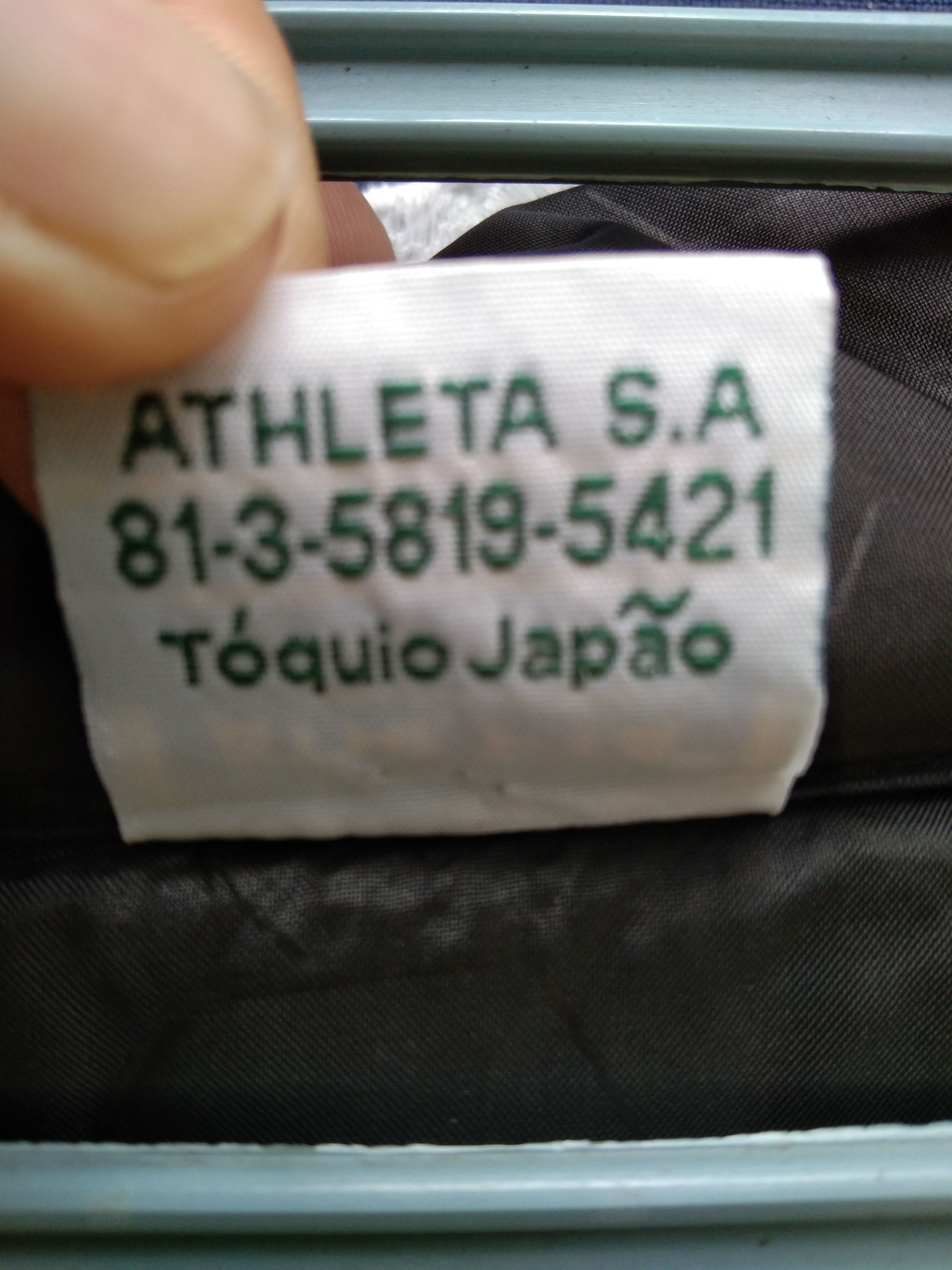 Sports Specialties ATHLETA HOODIE PARKA LONG JACKET Size US L / EU 52-54 / 3 - 8 Thumbnail