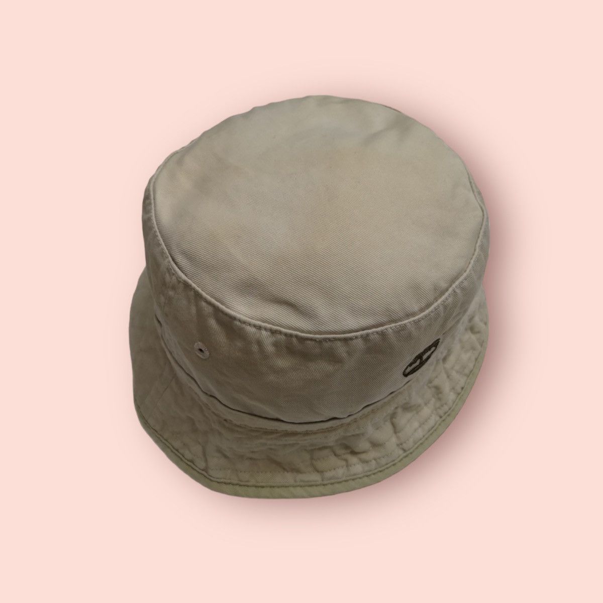 Timberland × Vintage VINTAGE TIMBERLAND BUCKET HAT Size ONE SIZE - 7 Thumbnail