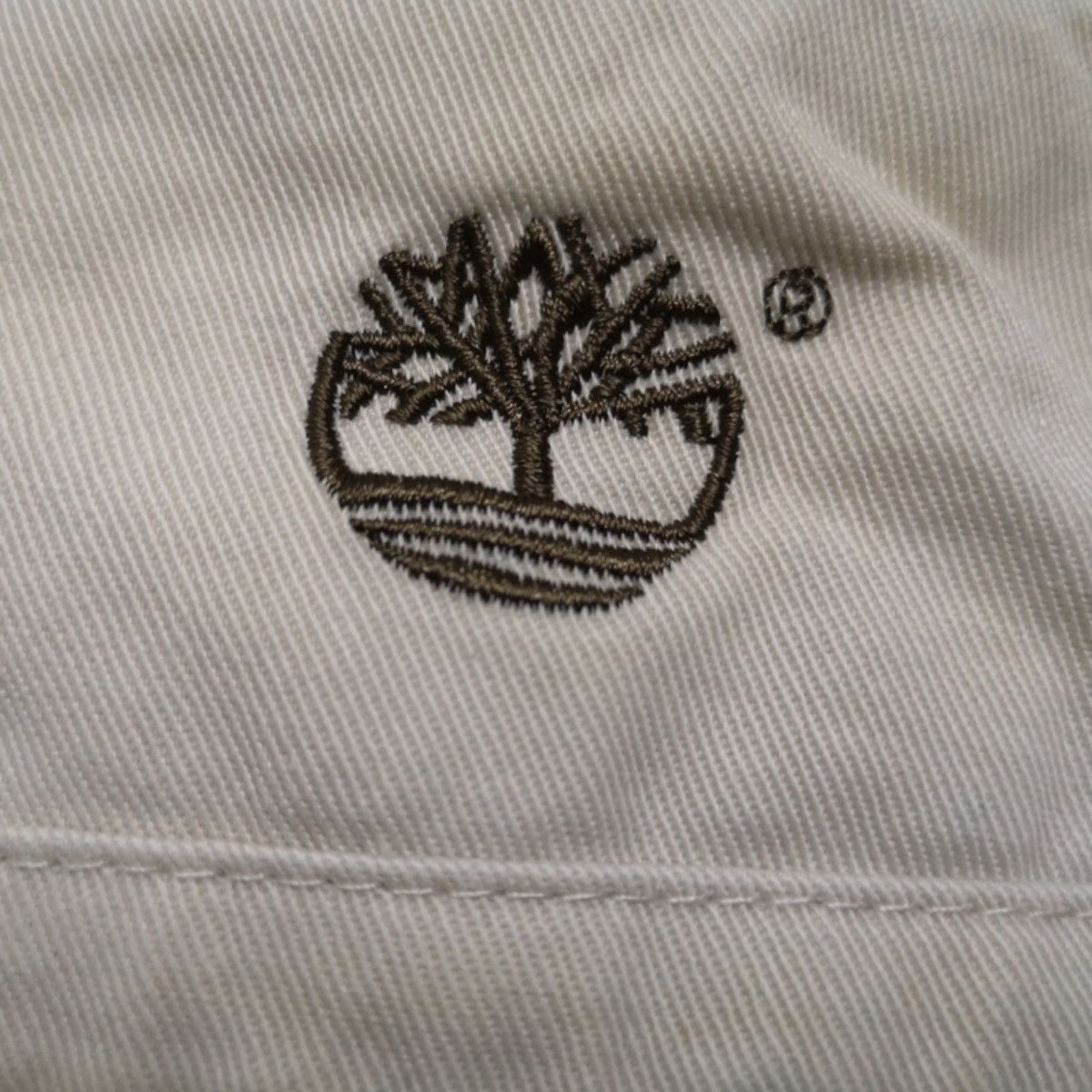 Timberland × Vintage VINTAGE TIMBERLAND BUCKET HAT Size ONE SIZE - 5 Thumbnail