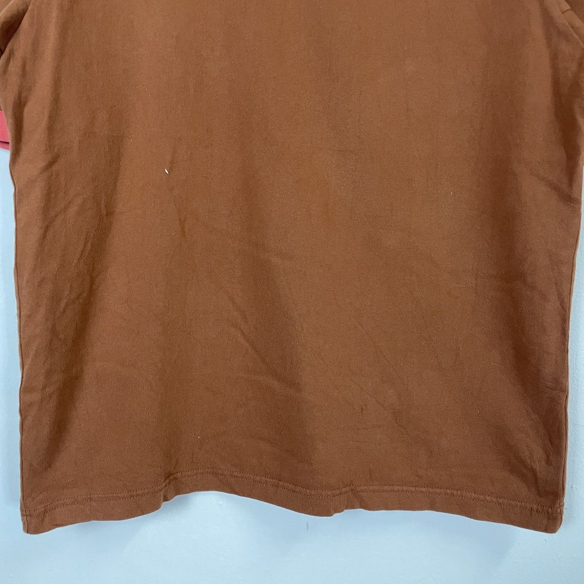 Undercover × Uniqlo Vintage Uniqlo X Undercover Tee Size US M / EU 48-50 / 2 - 4 Thumbnail