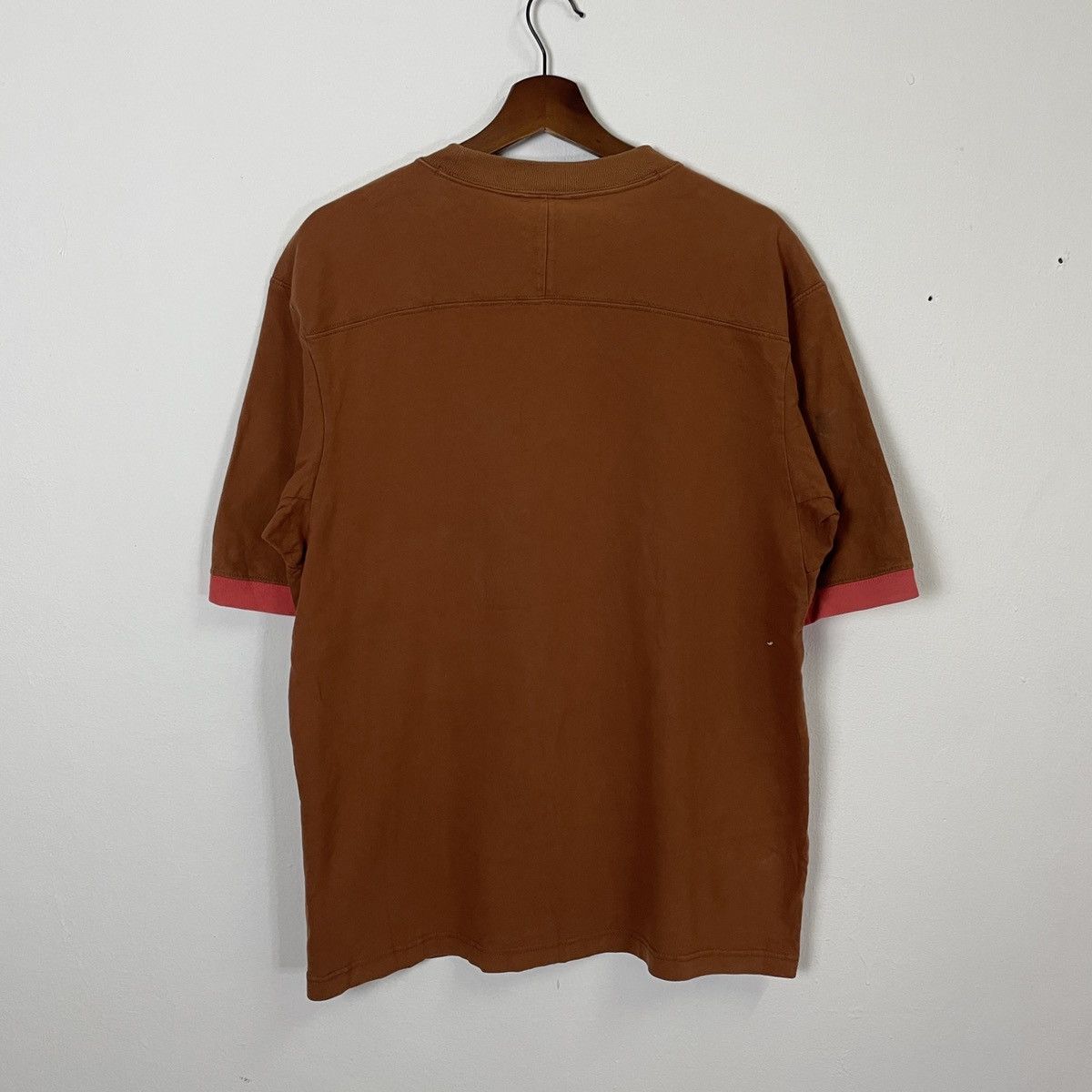 Undercover × Uniqlo Vintage Uniqlo X Undercover Tee Size US M / EU 48-50 / 2 - 7 Thumbnail