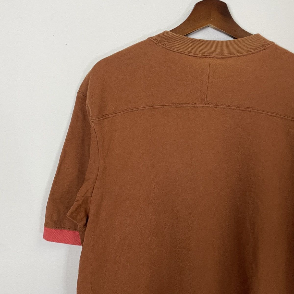 Undercover × Uniqlo Vintage Uniqlo X Undercover Tee Size US M / EU 48-50 / 2 - 8 Thumbnail