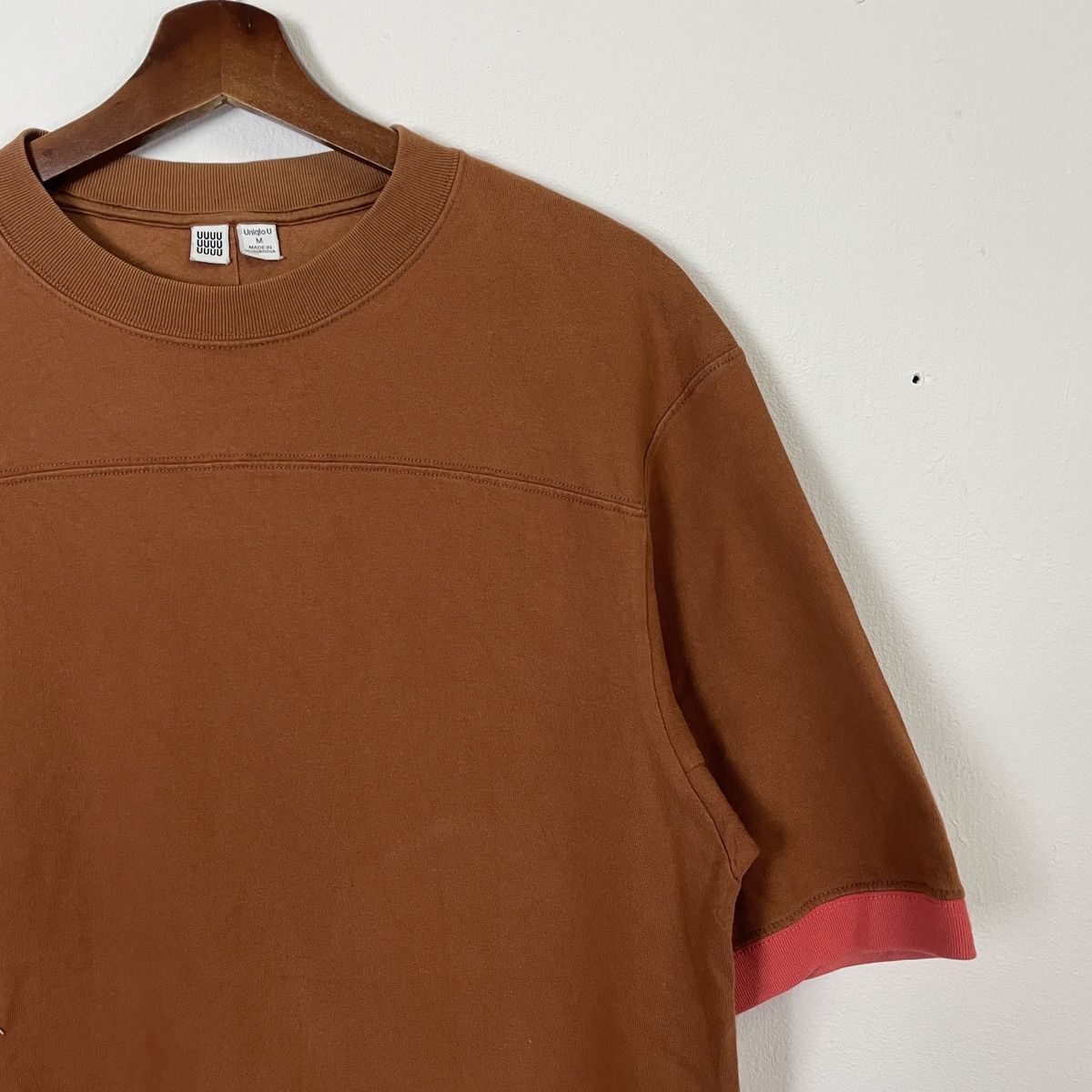 Undercover × Uniqlo Vintage Uniqlo X Undercover Tee Size US M / EU 48-50 / 2 - 3 Thumbnail