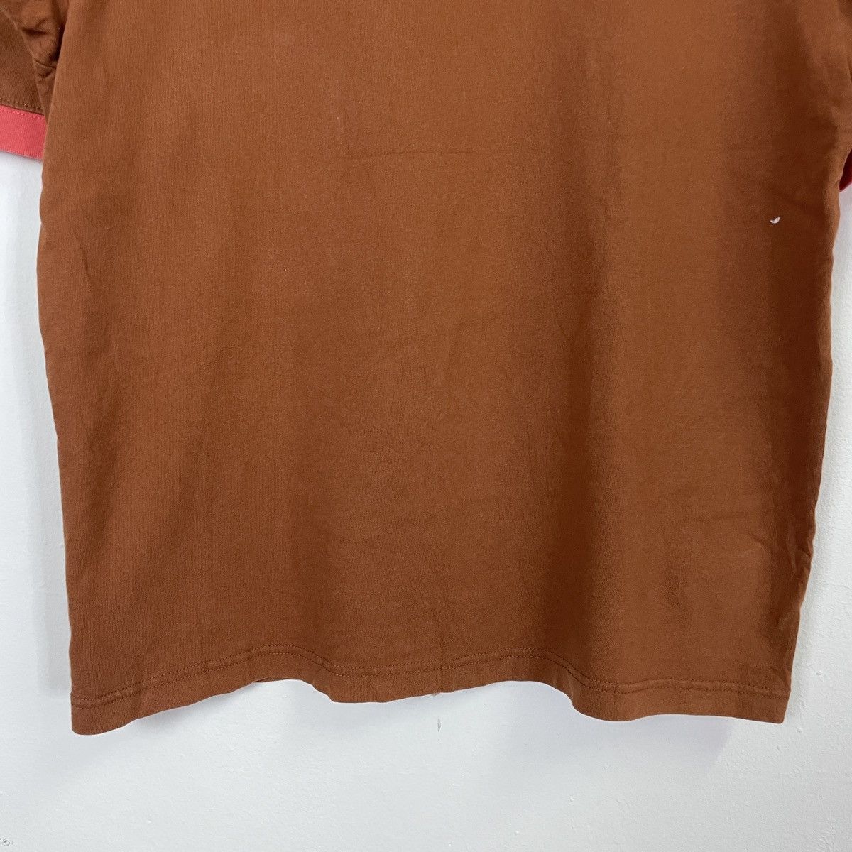 Undercover × Uniqlo Vintage Uniqlo X Undercover Tee Size US M / EU 48-50 / 2 - 10 Thumbnail