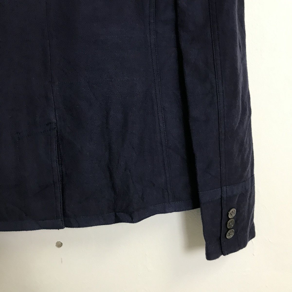 Ralph Lauren Vintage Ralph Lauren Button Up Jacket Coat Size US XXS / EU 40 - 9 Thumbnail