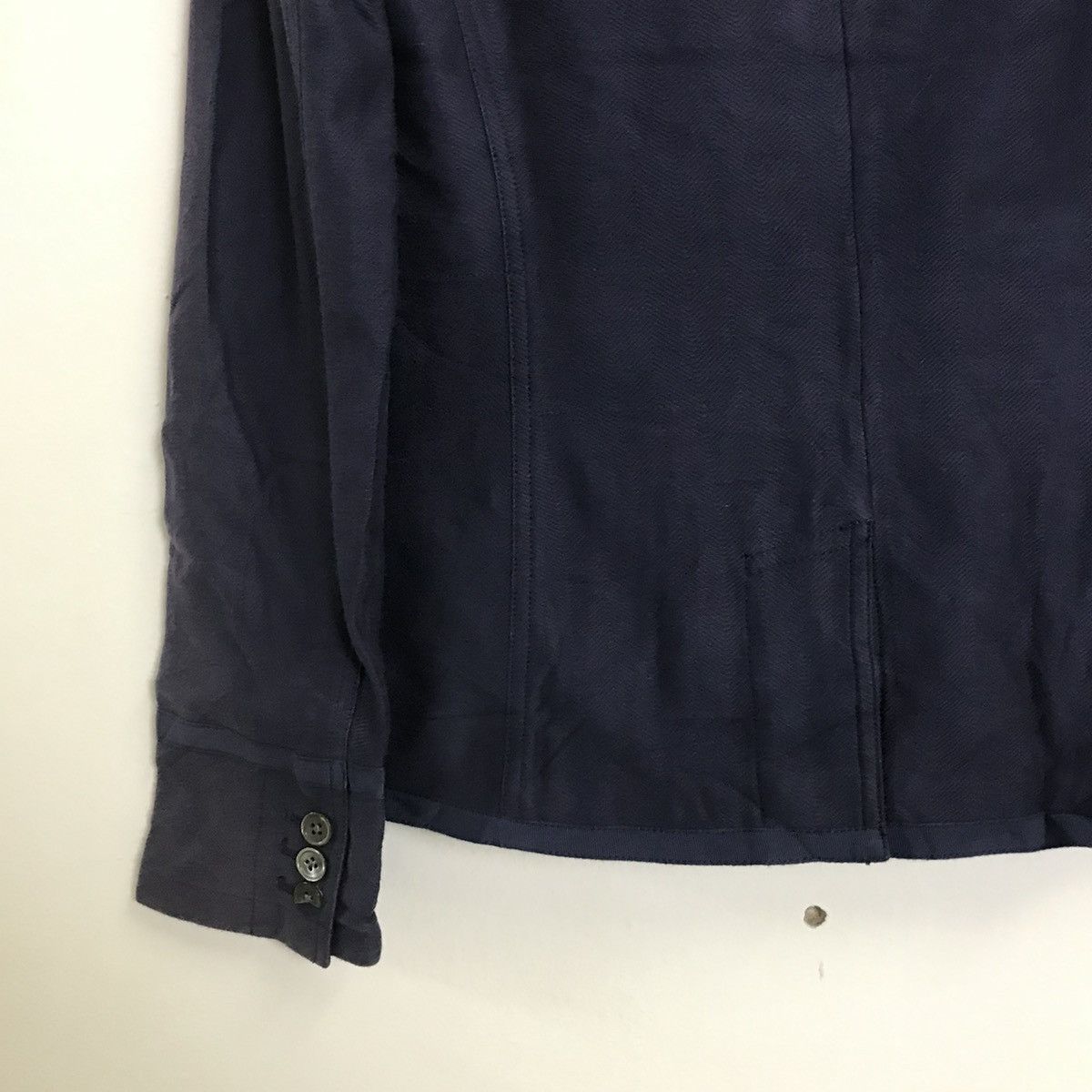 Ralph Lauren Vintage Ralph Lauren Button Up Jacket Coat Size US XXS / EU 40 - 8 Thumbnail