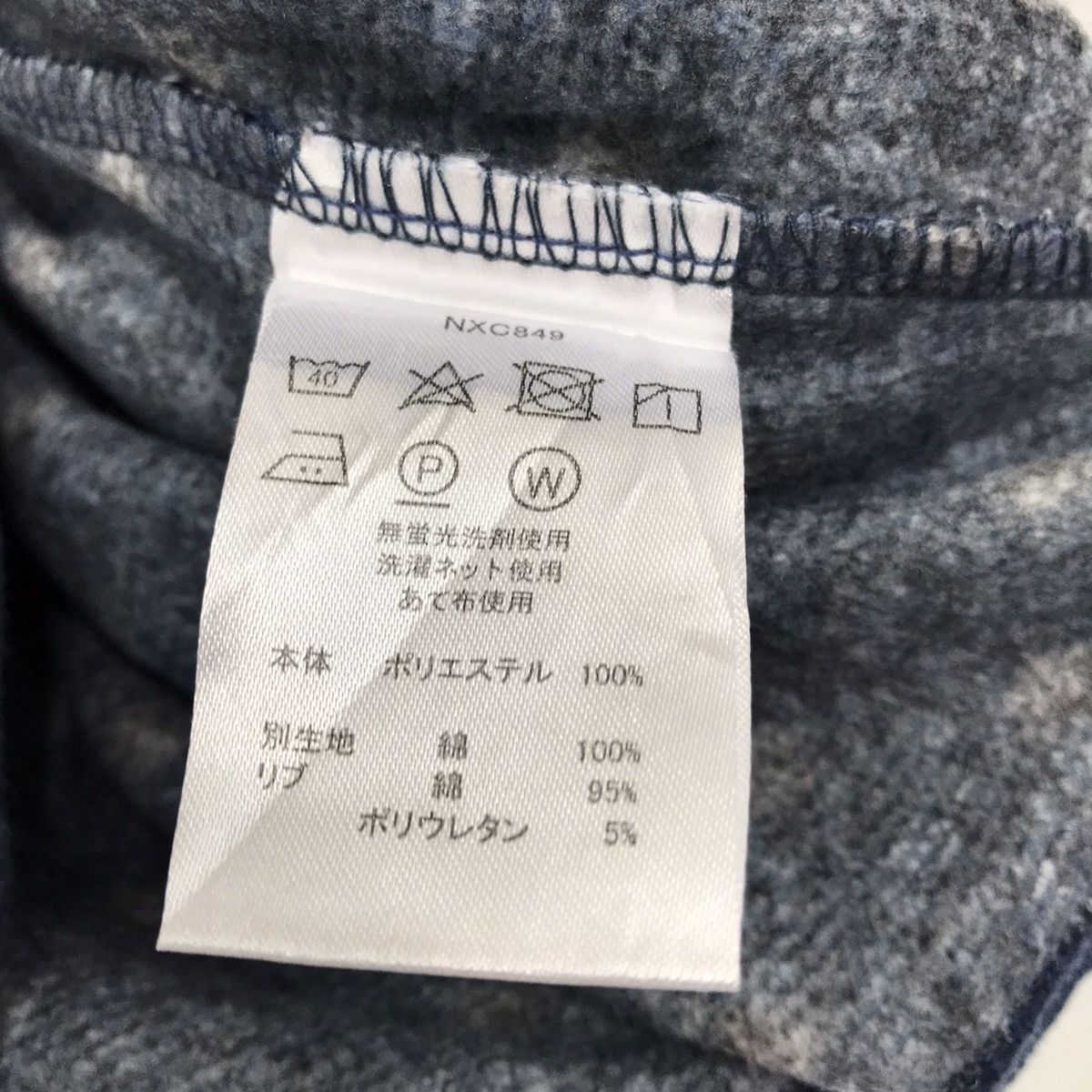 Beverly Hills Polo Club × Polo Ralph Lauren × U.S. Polo Assn. Polo Sweatshirt HalfzipSmall Pony Logo BritishCountrySpirit Size US M / EU 48-50 / 2 - 10 Thumbnail
