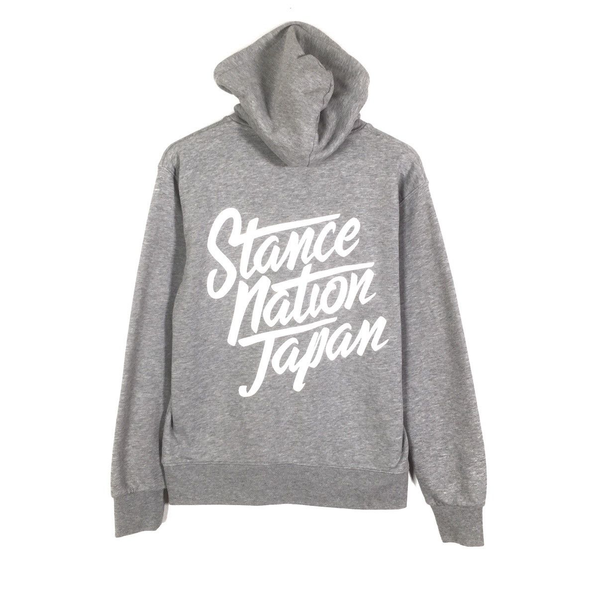 Japanese Brand Stance California Hoodie Japanese Fashion Size US M / EU 48-50 / 2 - 2 Thumbnail