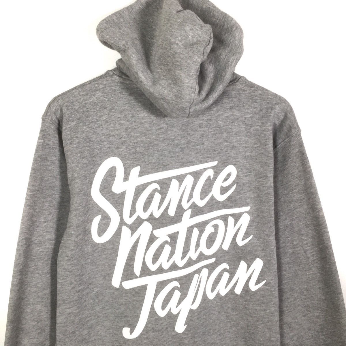 Japanese Brand Stance California Hoodie Japanese Fashion Size US M / EU 48-50 / 2 - 5 Thumbnail