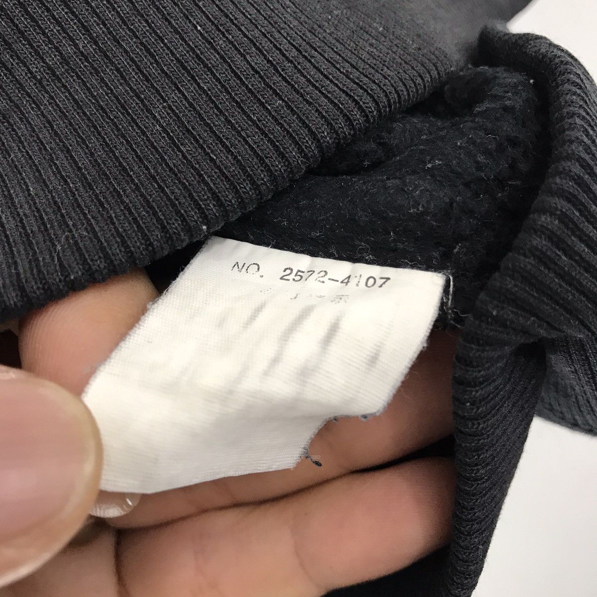 Airwalk × Vintage AIRWALK Sweatshirt Crewneck AIRWALK Authentic Boardwear Size US M / EU 48-50 / 2 - 8 Thumbnail