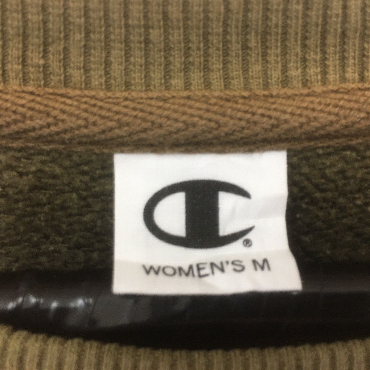 Champion × Vintage Vintage Champion Embroidery Logo Sweatshirt Crewneck Size US S / EU 44-46 / 1 - 6 Thumbnail