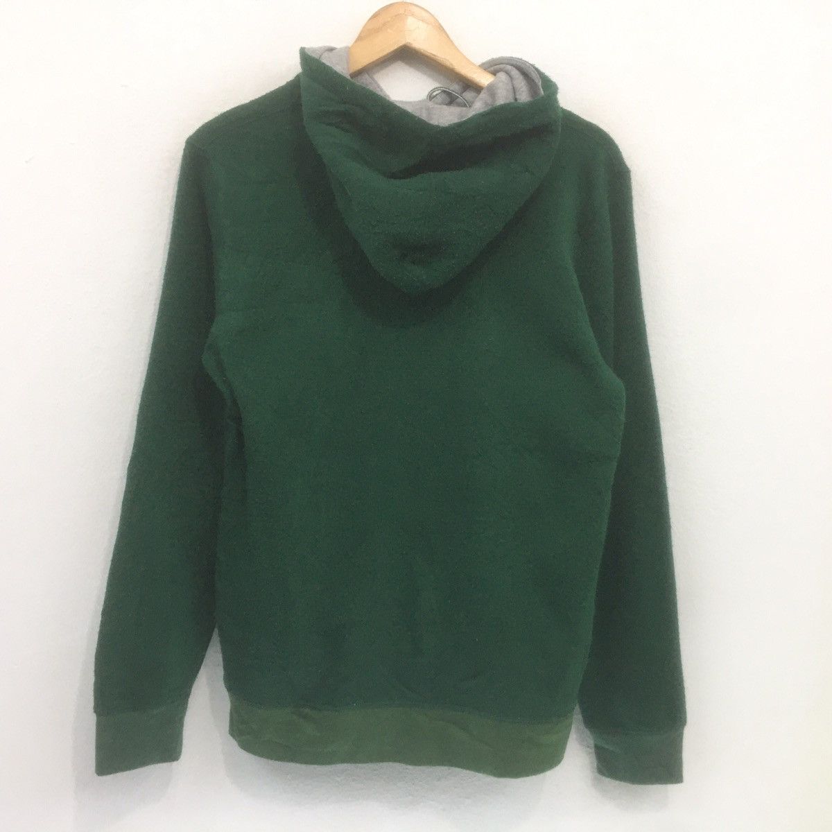 Vintage SAN DIEGO Hoodie Sweatshirt Size US M / EU 48-50 / 2 - 4 Thumbnail