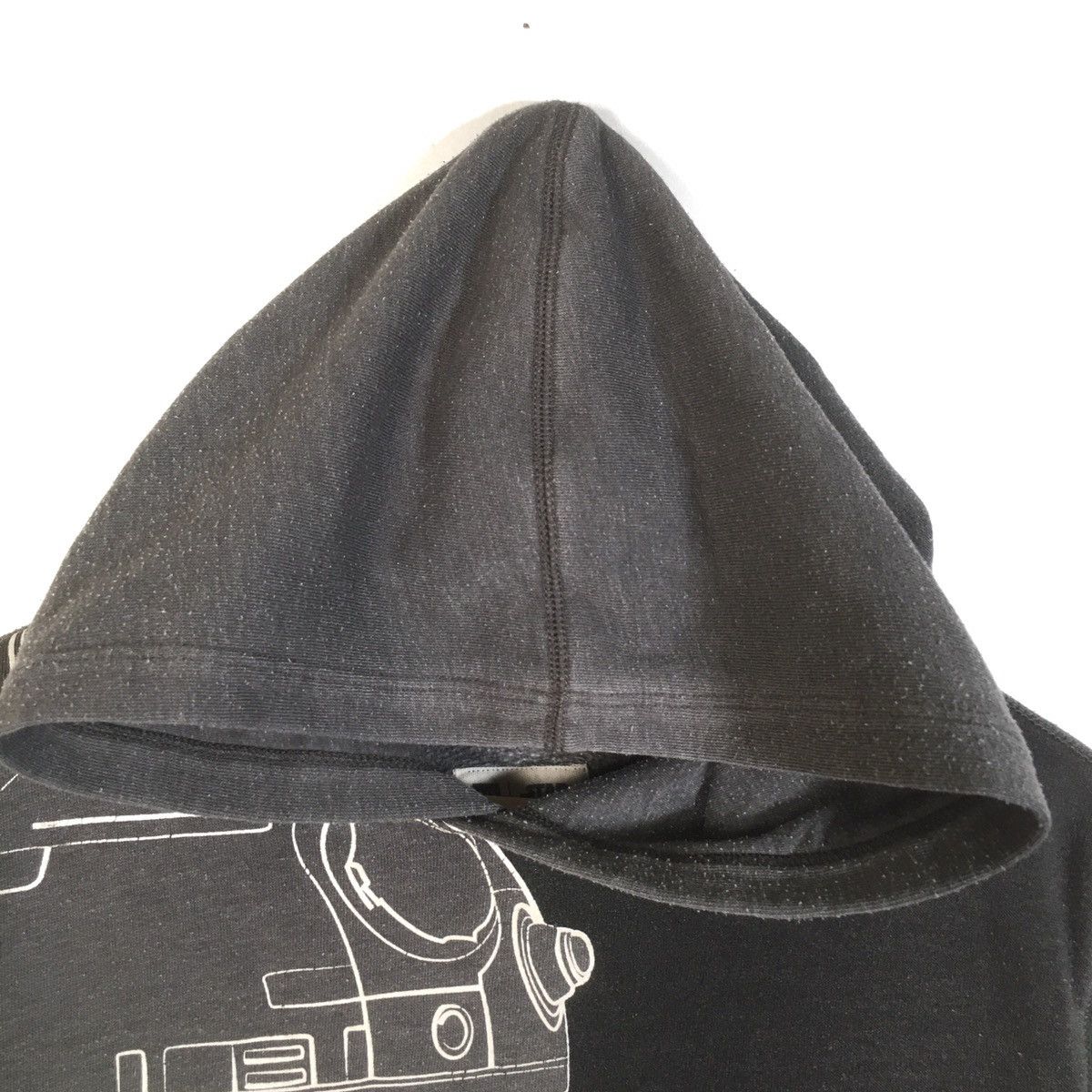 Gap × Japanese Brand × Star Wars Gap x Star wars Hoodie The last Jedi Star Wars Size US S / EU 44-46 / 1 - 3 Thumbnail