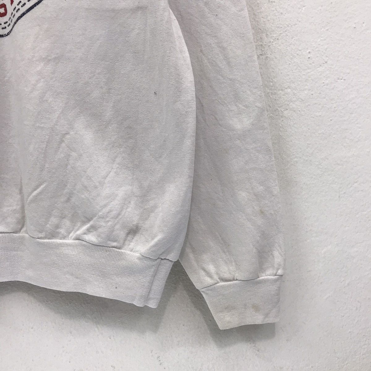 All Sport × Japanese Brand × Vintage Vintage All Star Sweatshirt Spellout California All Star Size US S / EU 44-46 / 1 - 4 Thumbnail