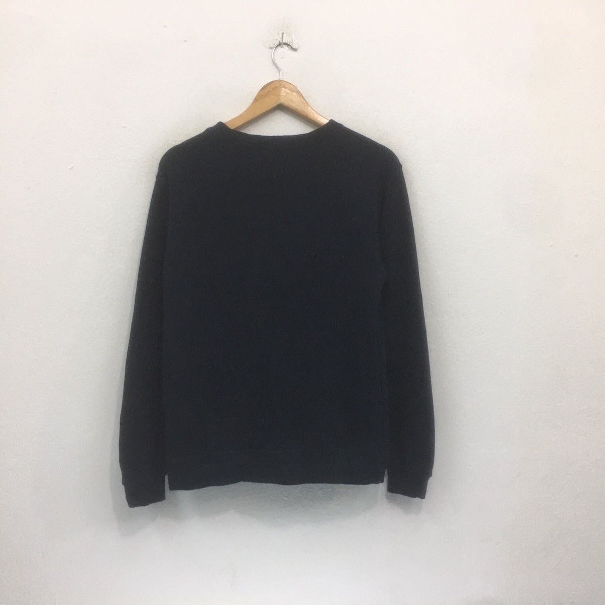 Designer × United Arrows × Vintage Vintage United Arrow Big Spellout UNARS Sweatshirt Crewneck Size US S / EU 44-46 / 1 - 5 Thumbnail