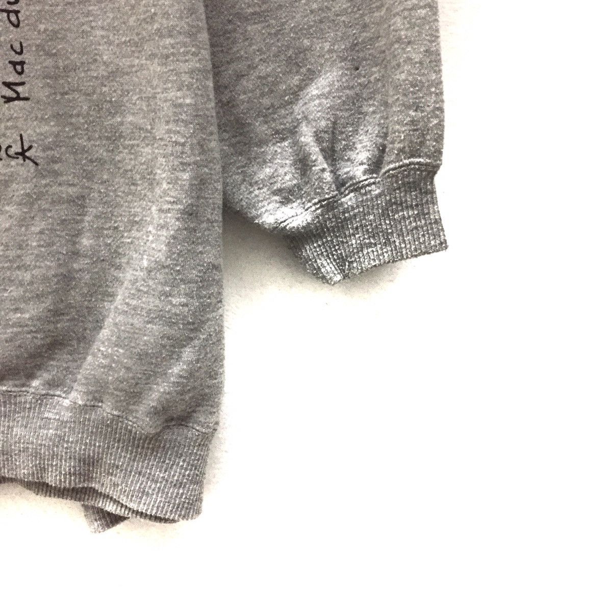 Japanese Brand LA CIFONELLI Sweatshirt Hunting Puppies Dogs Shirt Animals Size US XL / EU 56 / 4 - 6 Thumbnail