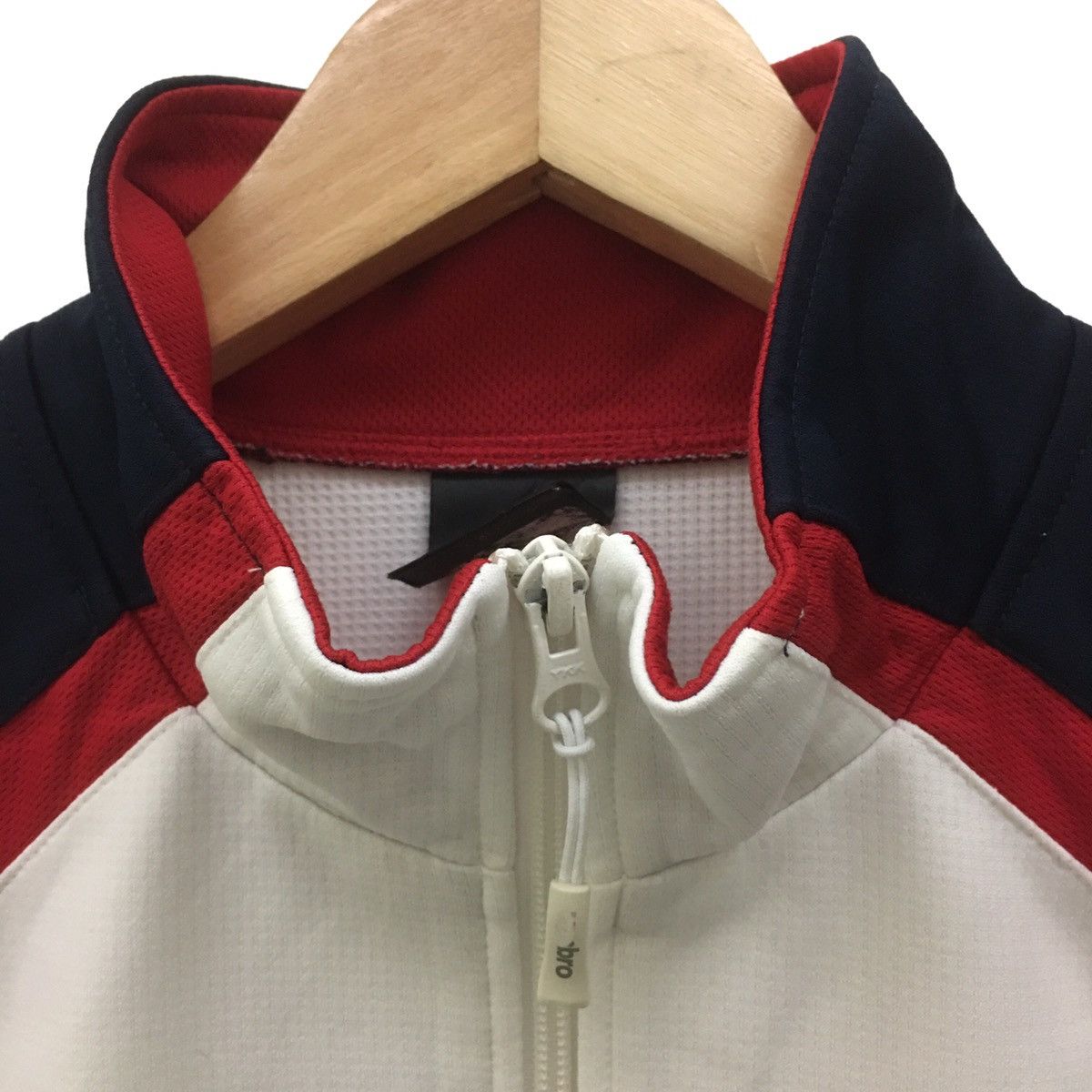 All Sport × Umbro × Vintage Vintage Umbro Zipper Sweatshirt Umbro England Size US M / EU 48-50 / 2 - 6 Thumbnail