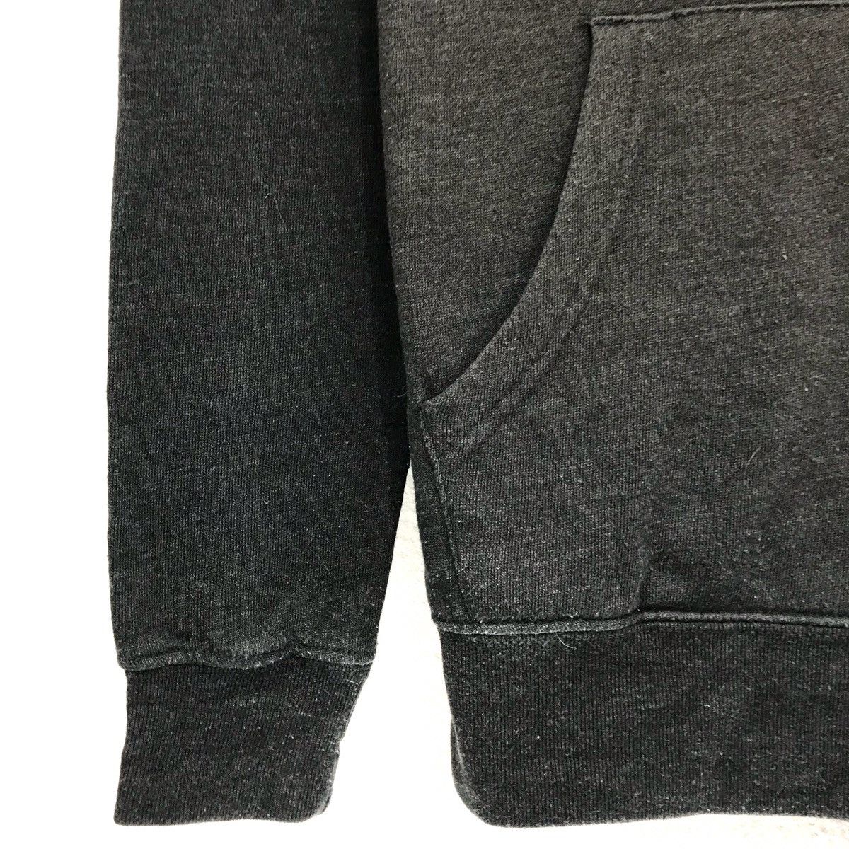 Gap × Vintage Vintage Gap Hoodie Embroidery Size US XS / EU 42 / 0 - 4 Thumbnail